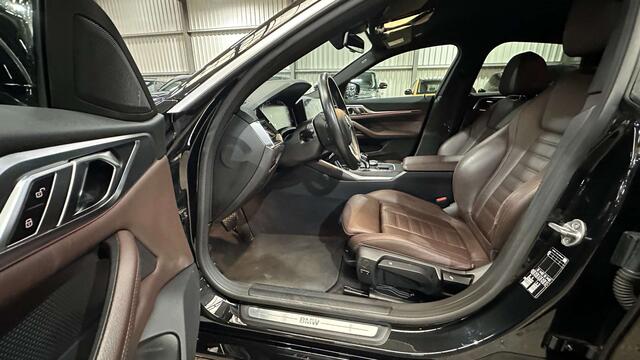 BMW 4-Serie 420 GRAN COUPE 420IAS
