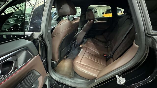 BMW 4-Serie 420 GRAN COUPE 420IAS