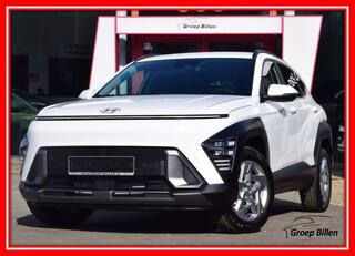 Hyundai Kona 1.0T-GDI NEW MODEL - 1/2 LEDER - LED - CAMERA - NAVIGATIE - 