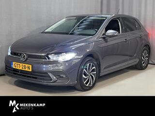 VOLKSWAGEN POLO 1.0 TSI Life 15