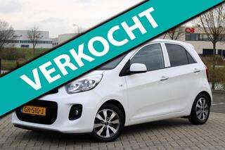 KIA PICANTO 1.0 CVVT First Edition l Clima l Cruise l LMV