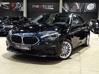 BMW 2-SERIE 218 iA GranCoup� Sportline *DIGITAL-NAVI PRO-LED*