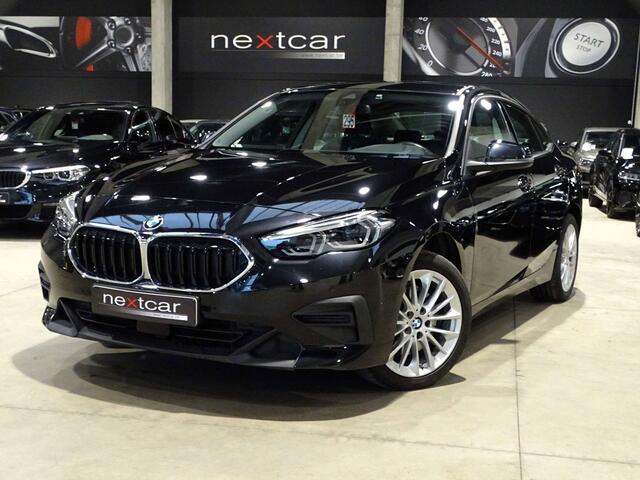 BMW 2-Serie 218 iA GranCoup� Sportline DIGITAL-NAVI PRO-LED