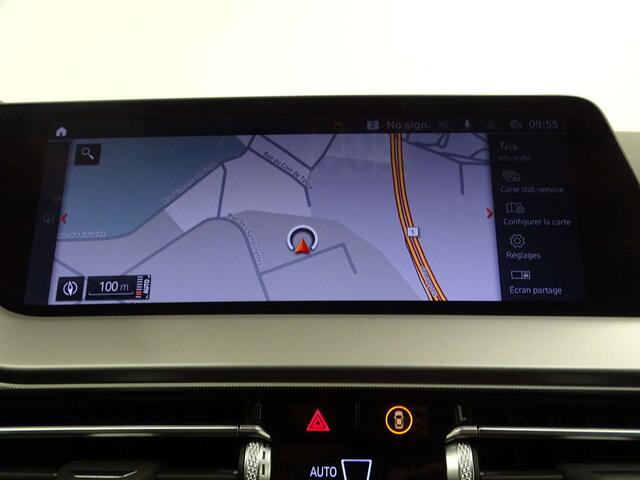 BMW 2-Serie 218 iA GranCoup� Sportline DIGITAL-NAVI PRO-LED