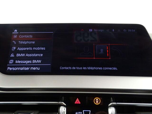 BMW 2-Serie 218 iA GranCoup� Sportline DIGITAL-NAVI PRO-LED