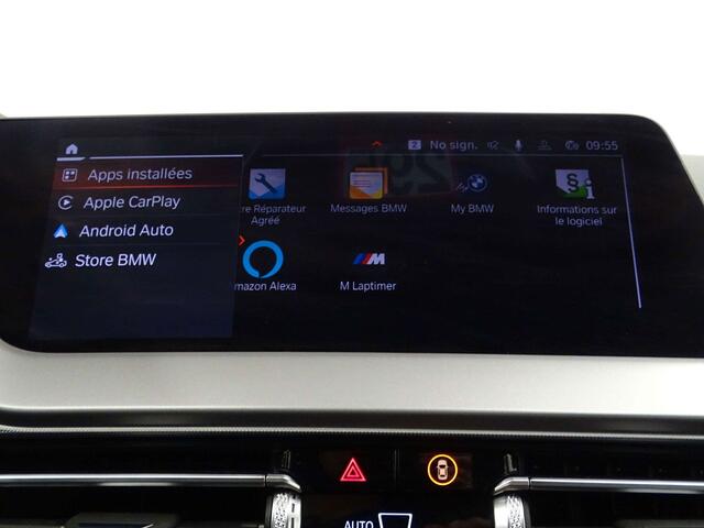 BMW 2-Serie 218 iA GranCoup� Sportline DIGITAL-NAVI PRO-LED