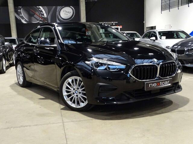 BMW 2-Serie 218 iA GranCoup� Sportline DIGITAL-NAVI PRO-LED