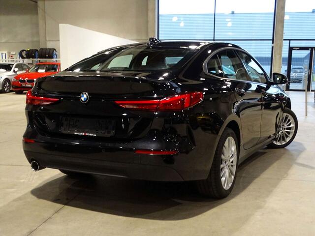 BMW 2-Serie 218 iA GranCoup� Sportline DIGITAL-NAVI PRO-LED