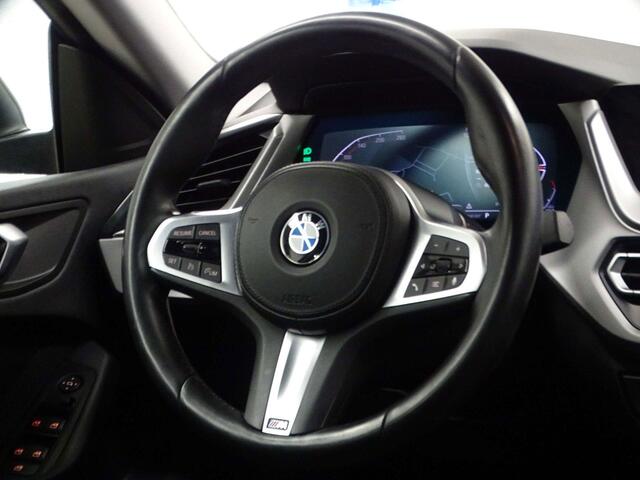 BMW 2-Serie 218 iA GranCoup� Sportline DIGITAL-NAVI PRO-LED