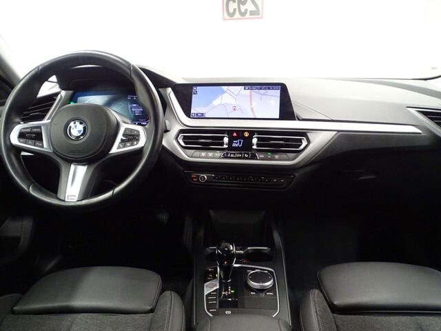 BMW 2-Serie 218 iA GranCoup� Sportline DIGITAL-NAVI PRO-LED
