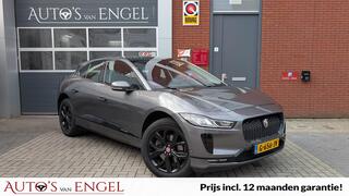 JAGUAR i-Pace EV400 Business Edition S 90 kWh SoH 90% Pano/Meridian/1eigenaar/garantie/
