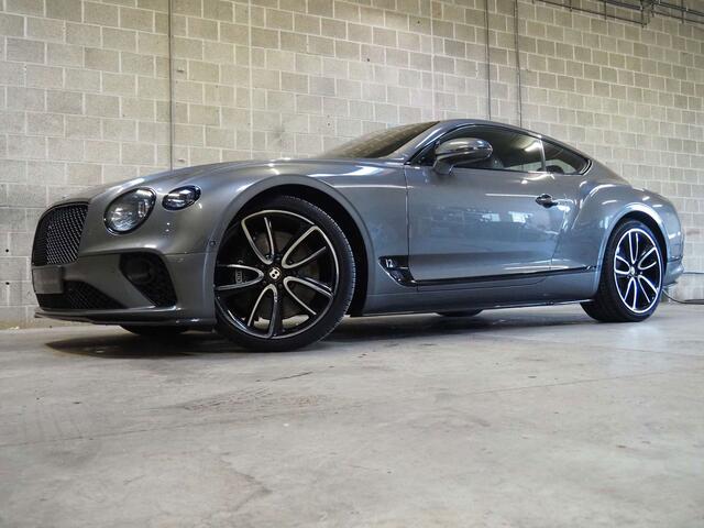 Bentley Continental GT 6.0 BiTurbo W12| Centenary| ACC|Softclose| FULL