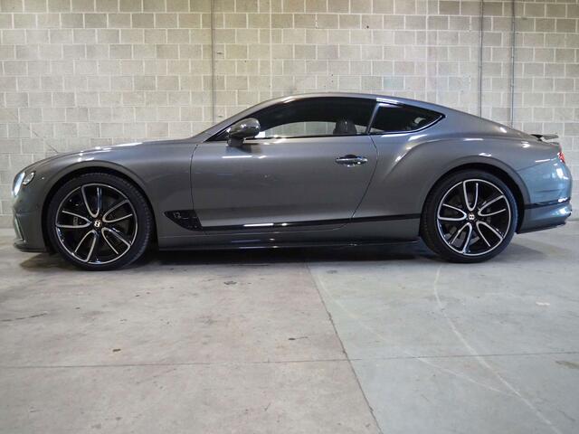 Bentley Continental GT 6.0 BiTurbo W12| Centenary| ACC|Softclose| FULL