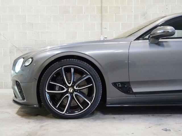 Bentley Continental GT 6.0 BiTurbo W12| Centenary| ACC|Softclose| FULL