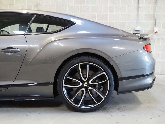 Bentley Continental GT 6.0 BiTurbo W12| Centenary| ACC|Softclose| FULL