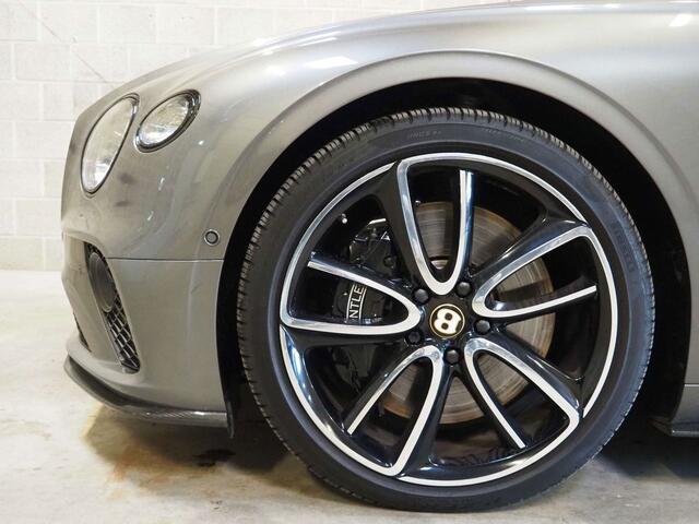 Bentley Continental GT 6.0 BiTurbo W12| Centenary| ACC|Softclose| FULL