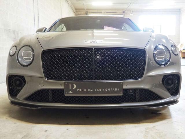 Bentley Continental GT 6.0 BiTurbo W12| Centenary| ACC|Softclose| FULL