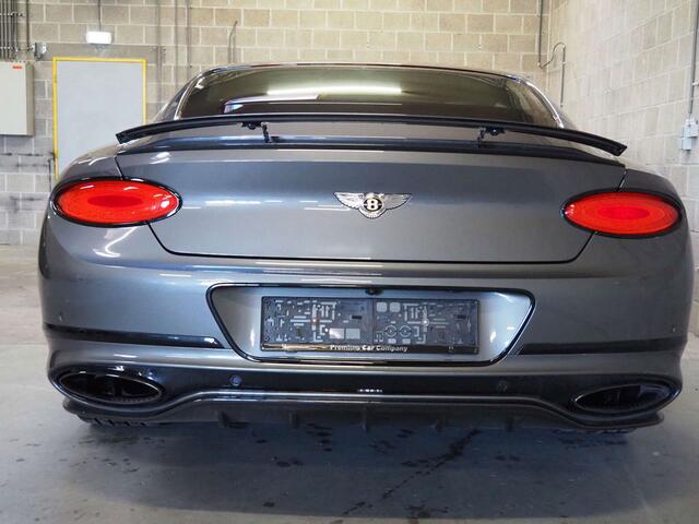 Bentley Continental GT 6.0 BiTurbo W12| Centenary| ACC|Softclose| FULL