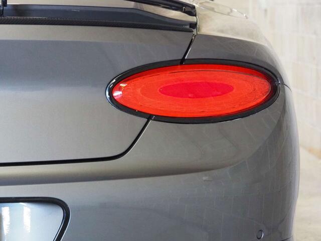 Bentley Continental GT 6.0 BiTurbo W12| Centenary| ACC|Softclose| FULL