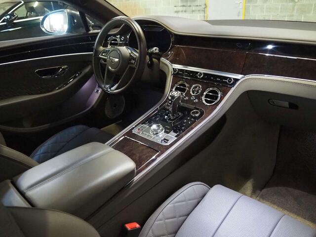 Bentley Continental GT 6.0 BiTurbo W12| Centenary| ACC|Softclose| FULL