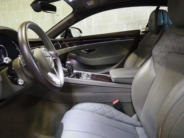Bentley Continental GT 6.0 BiTurbo W12| Centenary| ACC|Softclose| FULL