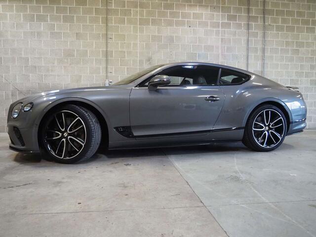 Bentley Continental GT 6.0 BiTurbo W12| Centenary| ACC|Softclose| FULL