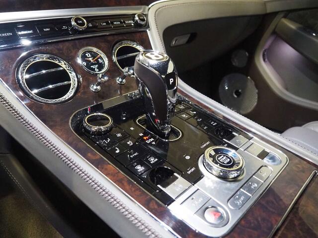 Bentley Continental GT 6.0 BiTurbo W12| Centenary| ACC|Softclose| FULL