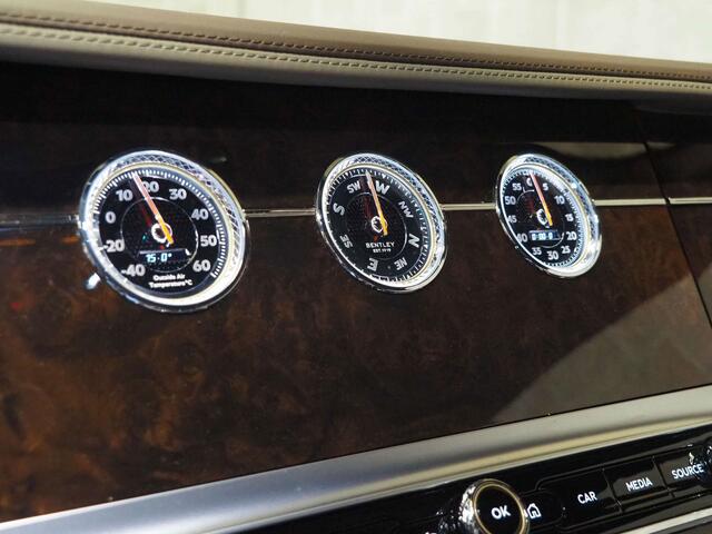 Bentley Continental GT 6.0 BiTurbo W12| Centenary| ACC|Softclose| FULL