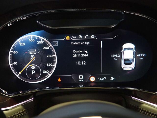 Bentley Continental GT 6.0 BiTurbo W12| Centenary| ACC|Softclose| FULL