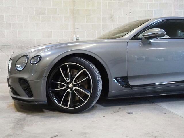 Bentley Continental GT 6.0 BiTurbo W12| Centenary| ACC|Softclose| FULL