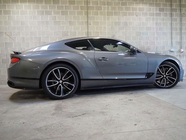 Bentley Continental GT 6.0 BiTurbo W12| Centenary| ACC|Softclose| FULL