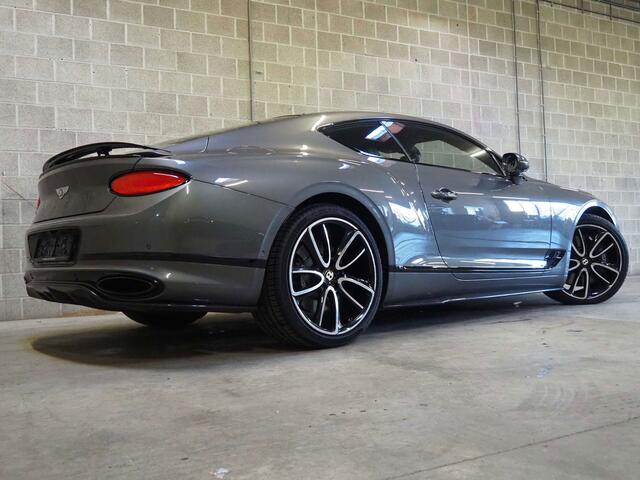 Bentley Continental GT 6.0 BiTurbo W12| Centenary| ACC|Softclose| FULL