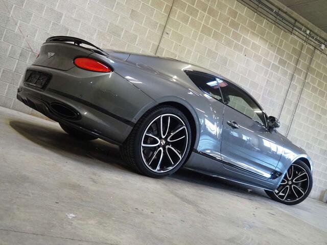 Bentley Continental GT 6.0 BiTurbo W12| Centenary| ACC|Softclose| FULL