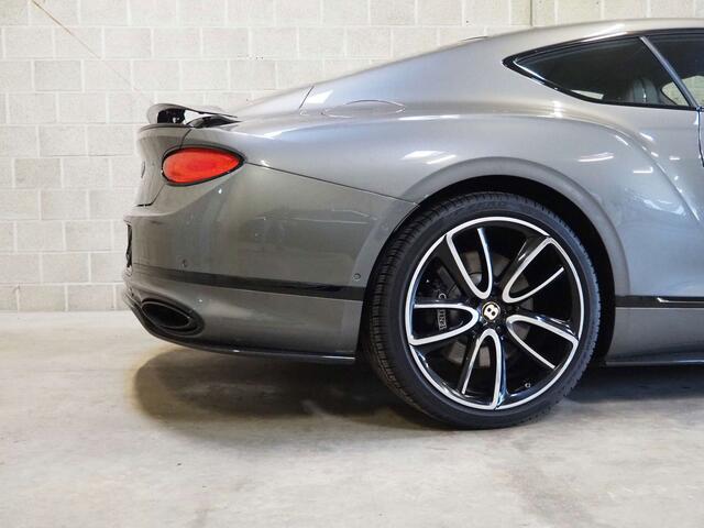 Bentley Continental GT 6.0 BiTurbo W12| Centenary| ACC|Softclose| FULL