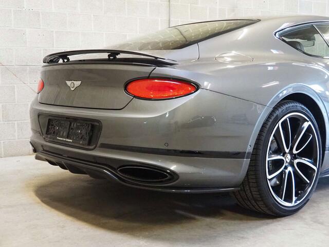 Bentley Continental GT 6.0 BiTurbo W12| Centenary| ACC|Softclose| FULL
