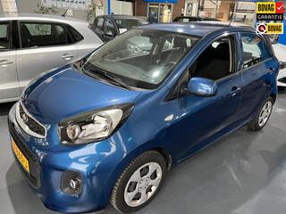KIA PICANTO 1.0 CVVT Summer Edition