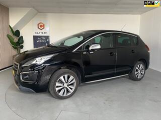 PEUGEOT 3008 1.2 PureTech Style Airco, Navigatie, LMV, Panodak