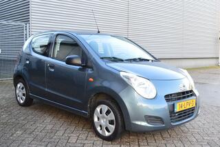 SUZUKI ALTO 1.0 Comfort bj10 elec pak 5 deurs