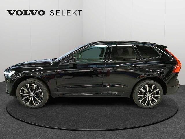 Volvo XC60 II Plus, B4 Mild-Hybrid, Benzin, Dark