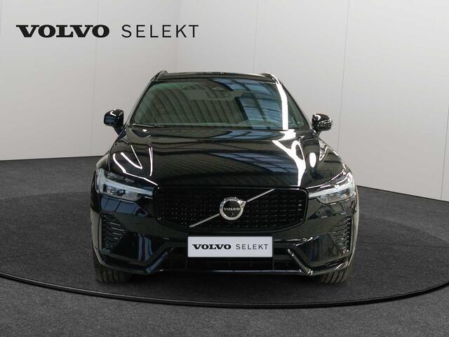 Volvo XC60 II Plus, B4 Mild-Hybrid, Benzin, Dark