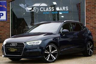 AUDI A3 SPORTBACK 30 TDi S-LINE S-TRONIC COCKPIT NAVI 6dt