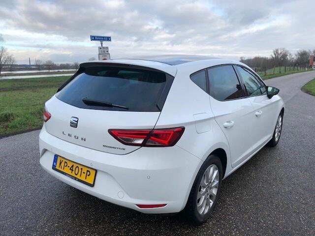 Seat Leon ST 1.0 EcoTSI Reference FULL-LED