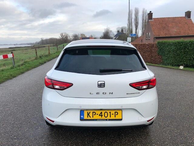 Seat Leon ST 1.0 EcoTSI Reference FULL-LED
