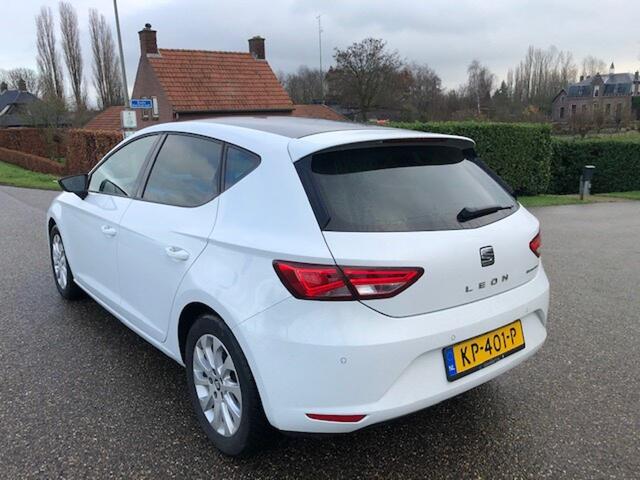 Seat Leon ST 1.0 EcoTSI Reference FULL-LED