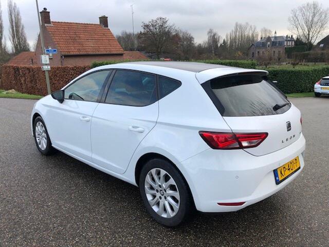 Seat Leon ST 1.0 EcoTSI Reference FULL-LED