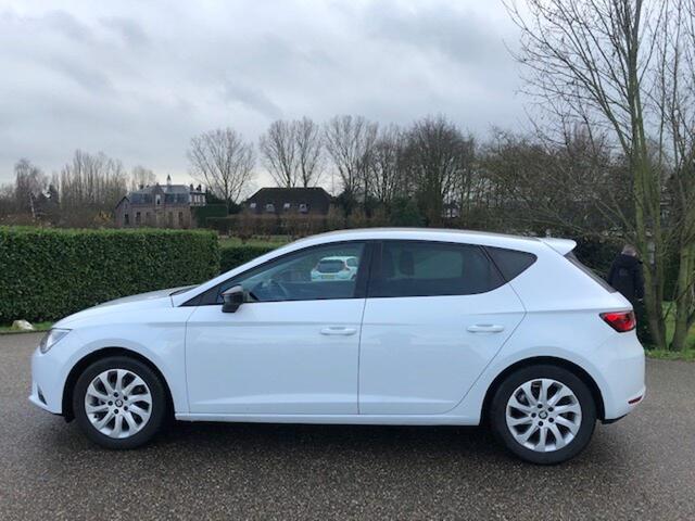 Seat Leon ST 1.0 EcoTSI Reference FULL-LED