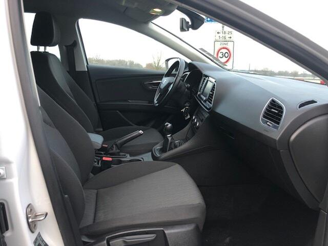 Seat Leon ST 1.0 EcoTSI Reference FULL-LED