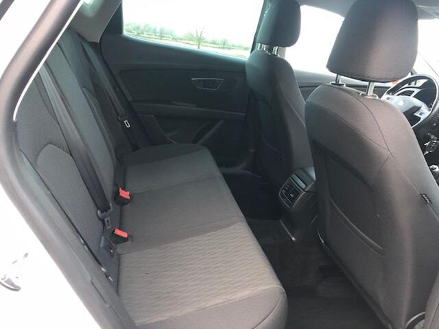 Seat Leon ST 1.0 EcoTSI Reference FULL-LED
