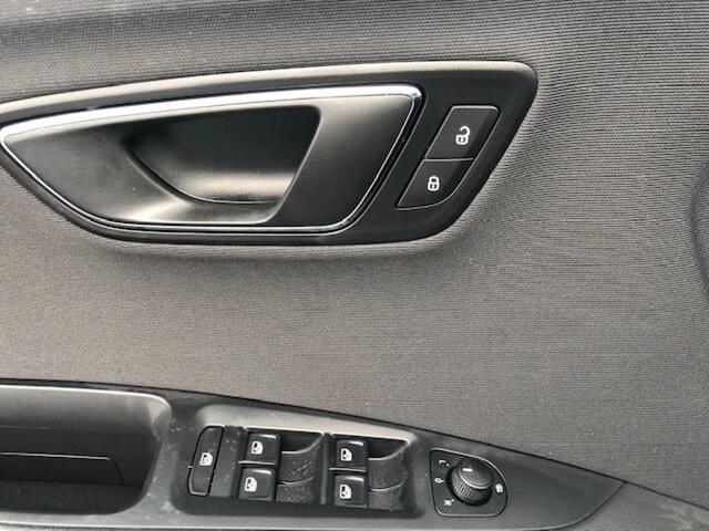 Seat Leon ST 1.0 EcoTSI Reference FULL-LED