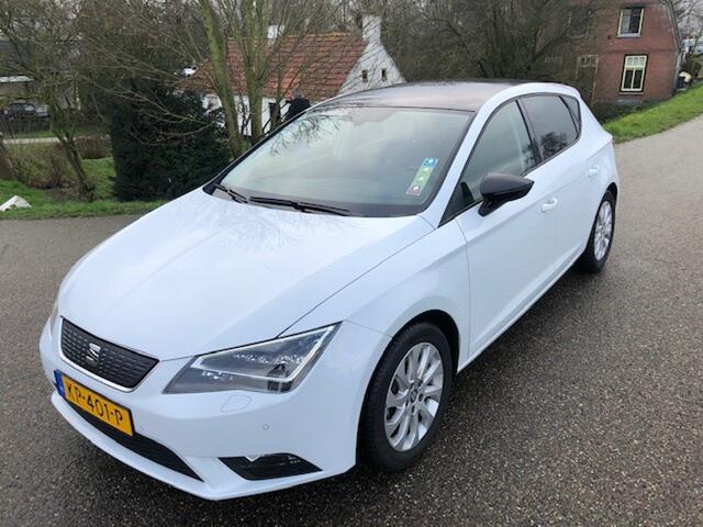 Seat Leon ST 1.0 EcoTSI Reference FULL-LED